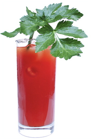 Chinese Mary